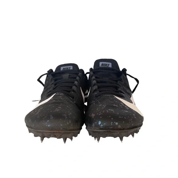 Nike Zoom Rival S 9 Nike Racing Spikes US 8 Mens 9.5 Women’s - Picture 4 of 12